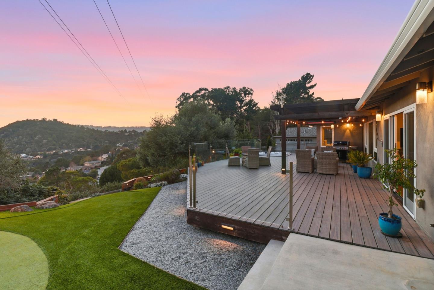 Detail Gallery Image 54 of 67 For 1660 Parrott Dr, San Mateo,  CA 94402 - 3 Beds | 3 Baths