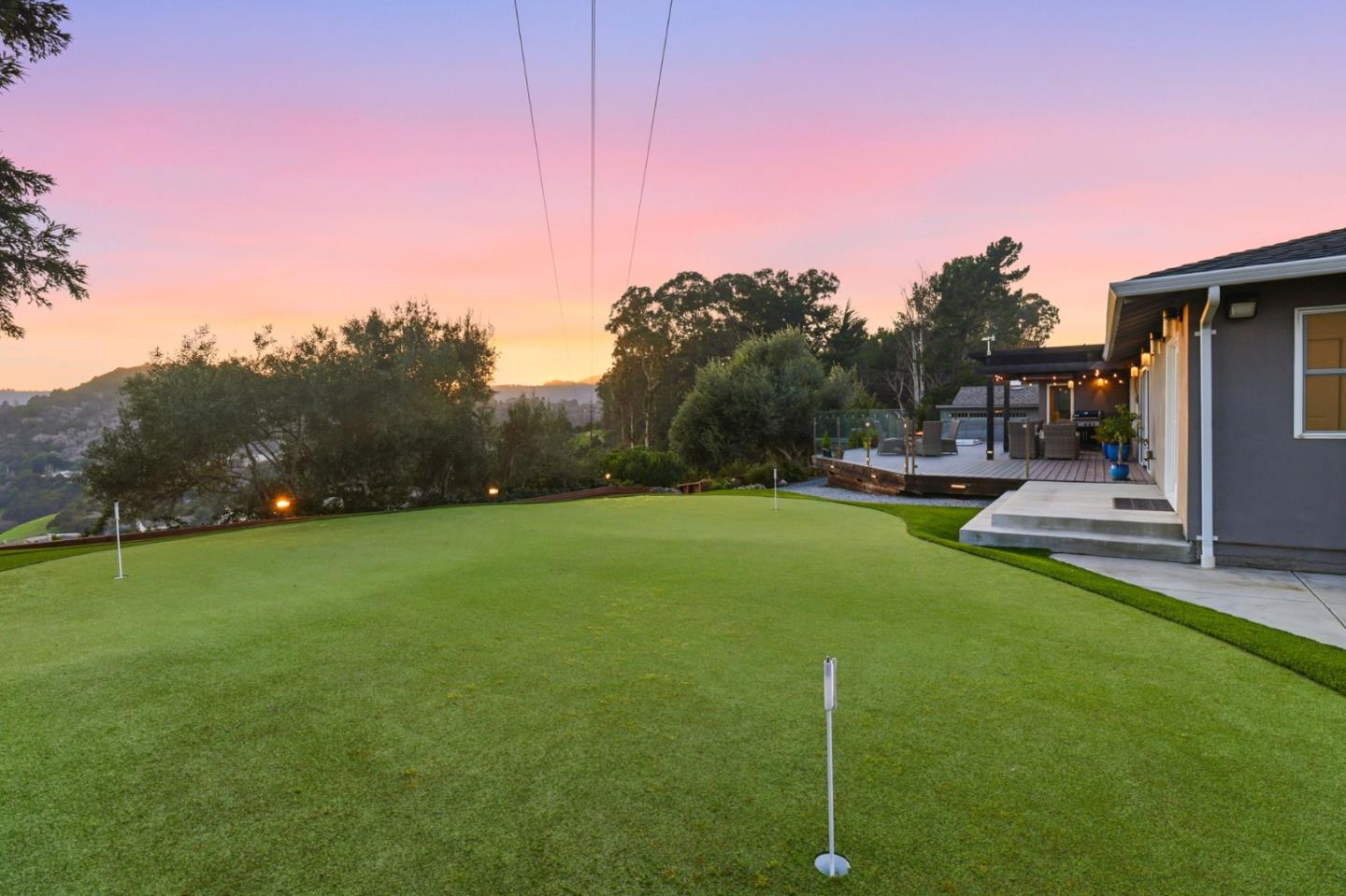 Detail Gallery Image 55 of 67 For 1660 Parrott Dr, San Mateo,  CA 94402 - 3 Beds | 3 Baths