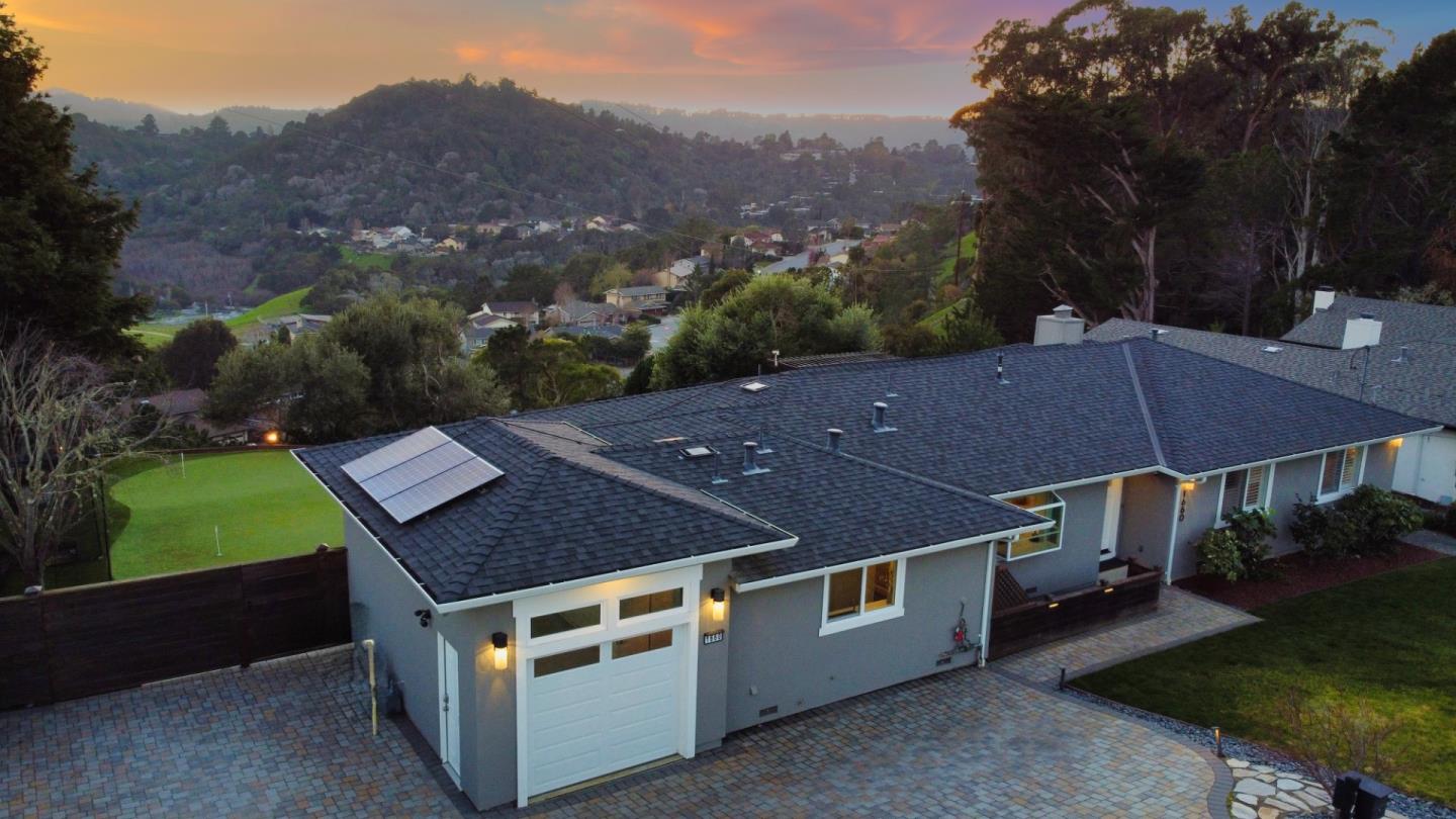 Detail Gallery Image 57 of 67 For 1660 Parrott Dr, San Mateo,  CA 94402 - 3 Beds | 3 Baths