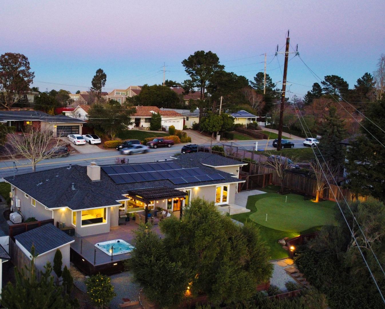 Detail Gallery Image 58 of 67 For 1660 Parrott Dr, San Mateo,  CA 94402 - 3 Beds | 3 Baths