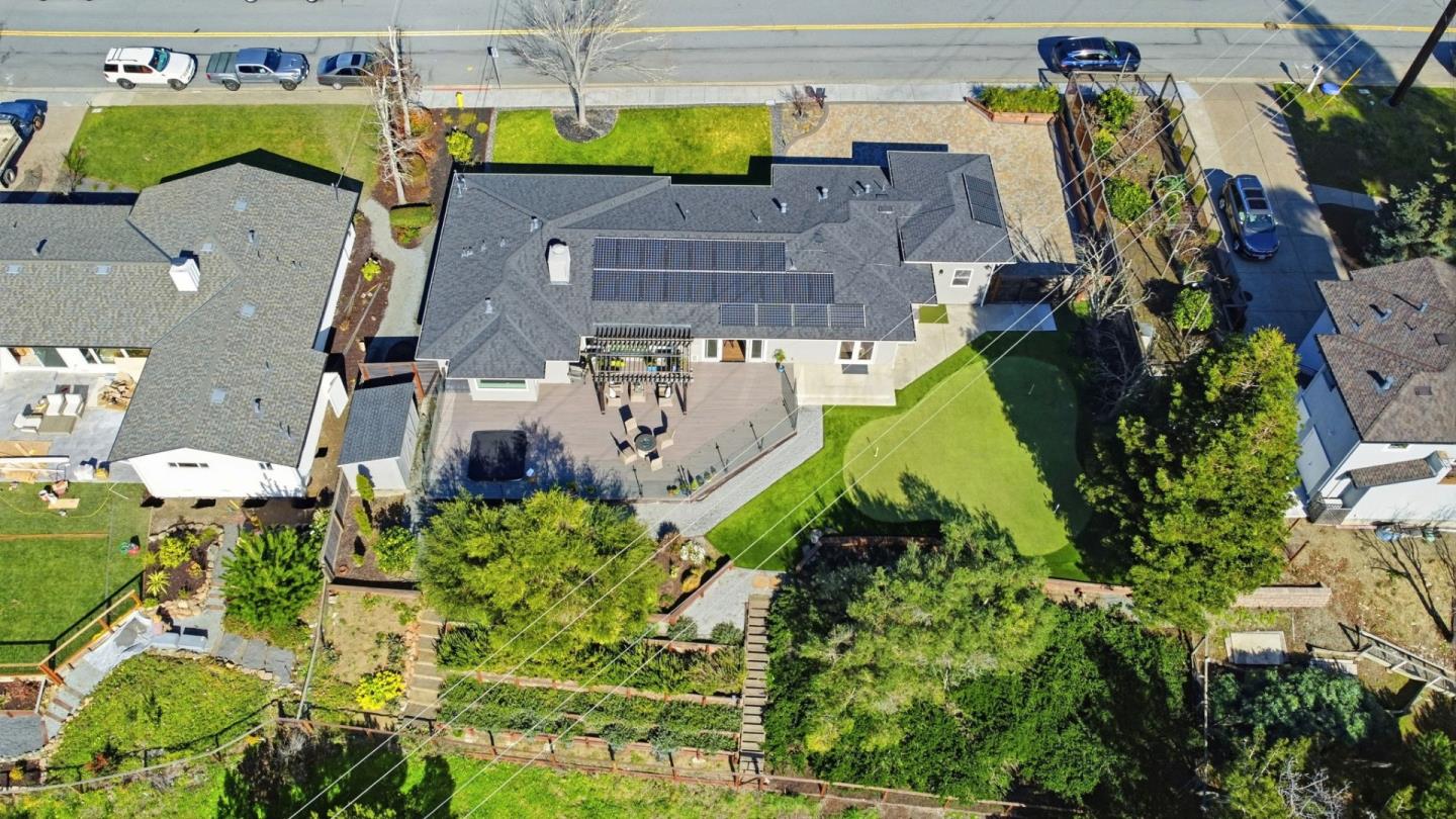 Detail Gallery Image 61 of 67 For 1660 Parrott Dr, San Mateo,  CA 94402 - 3 Beds | 3 Baths