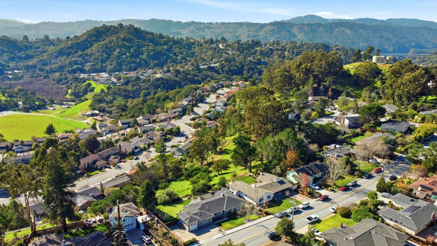 Detail Gallery Image 63 of 67 For 1660 Parrott Dr, San Mateo,  CA 94402 - 3 Beds | 3 Baths