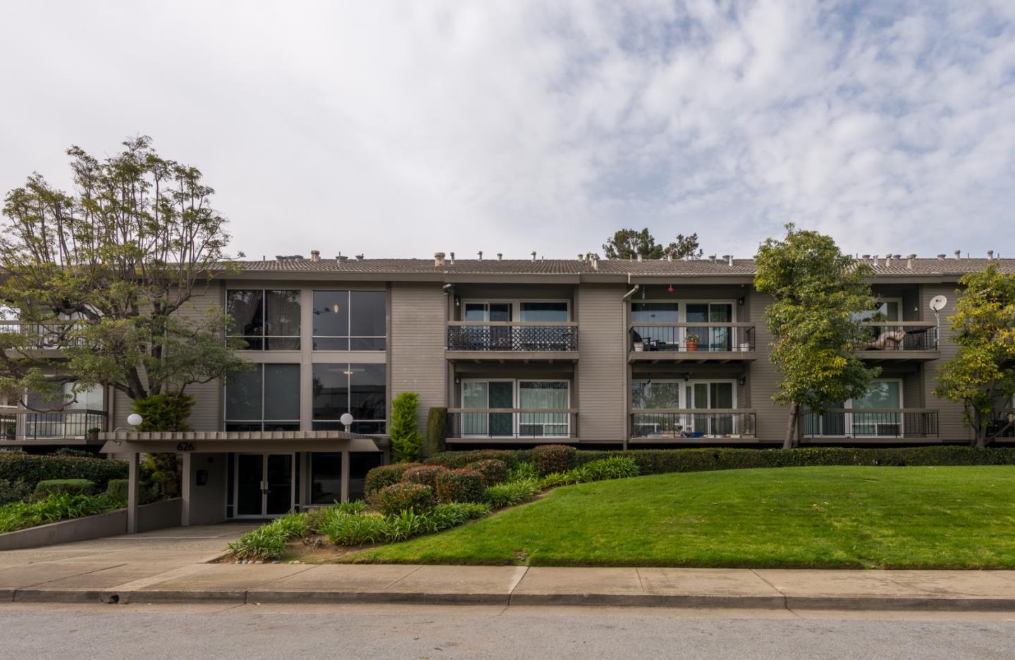 Detail Gallery Image 13 of 13 For 626 Mariners Island Blvd #206,  San Mateo,  CA 94404 - 1 Beds | 1 Baths