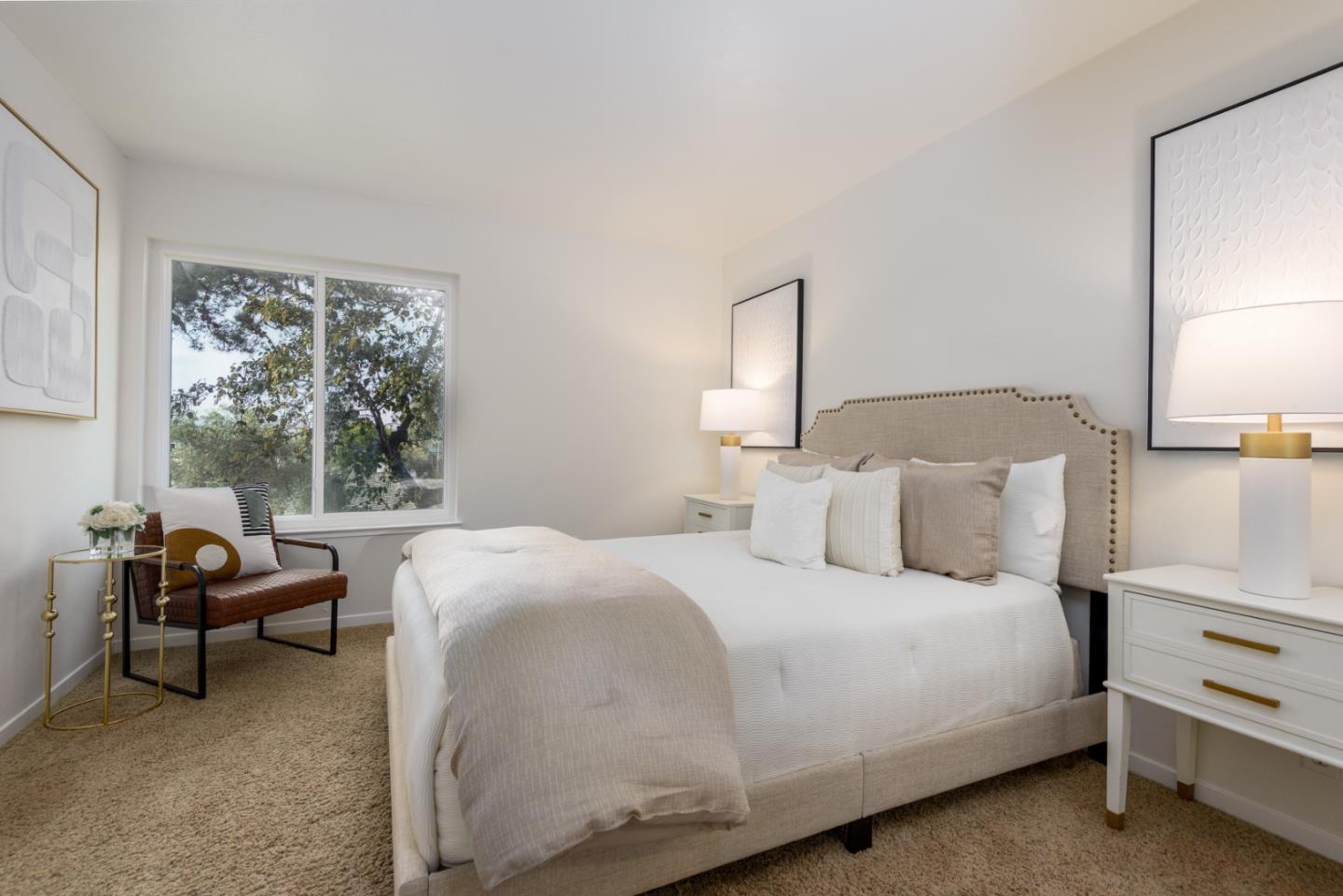 Detail Gallery Image 7 of 13 For 626 Mariners Island Blvd #206,  San Mateo,  CA 94404 - 1 Beds | 1 Baths