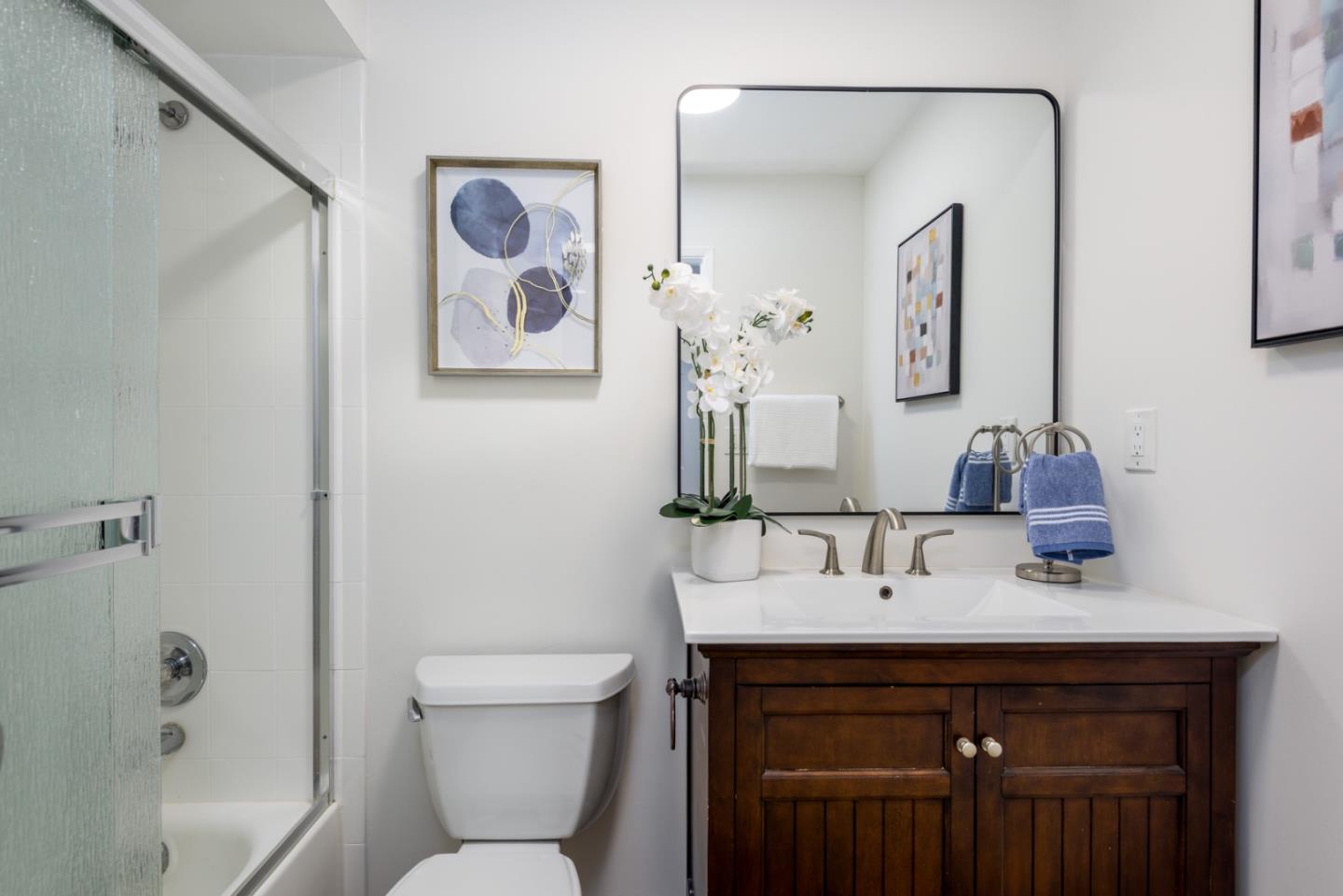 Detail Gallery Image 8 of 13 For 626 Mariners Island Blvd #206,  San Mateo,  CA 94404 - 1 Beds | 1 Baths