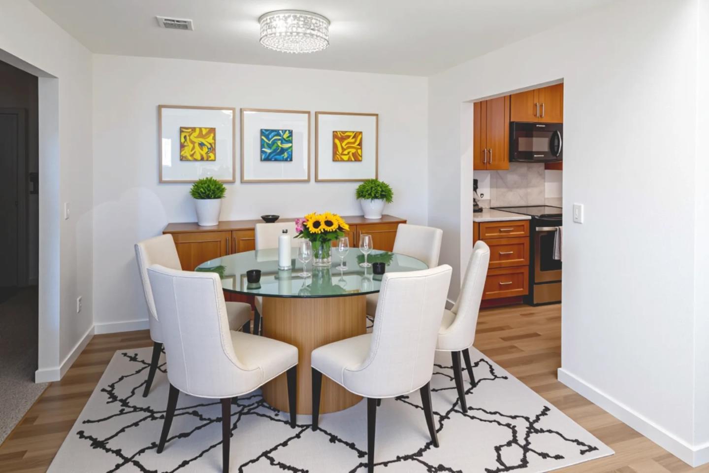 Detail Gallery Image 3 of 16 For 212 Albacore Ln, Foster City,  CA 94404 - 2 Beds | 2 Baths