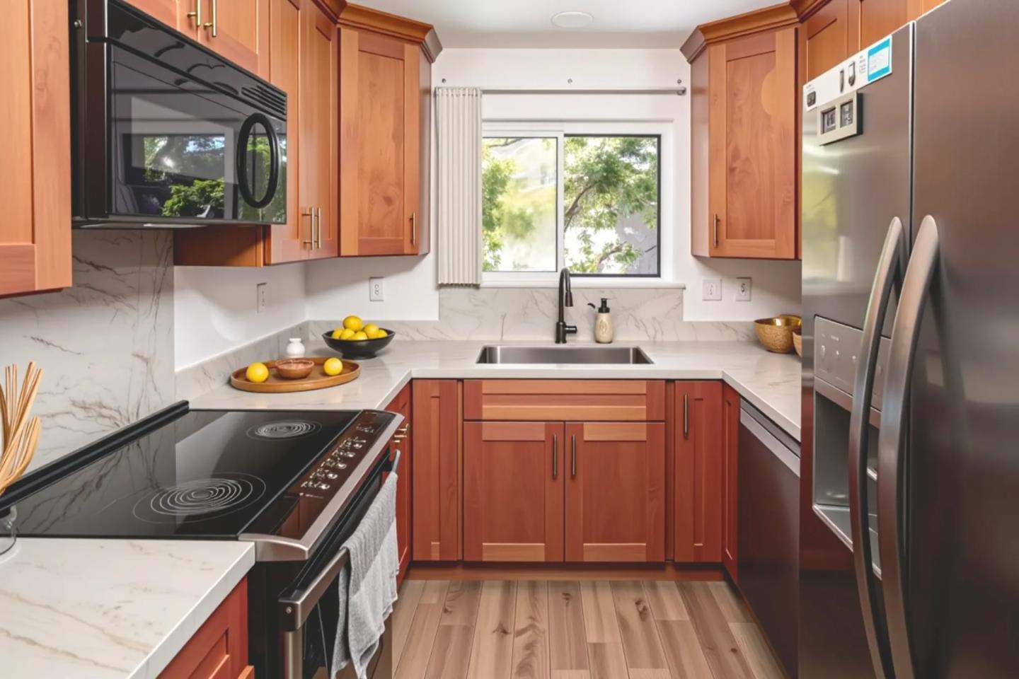 Detail Gallery Image 4 of 16 For 212 Albacore Ln, Foster City,  CA 94404 - 2 Beds | 2 Baths