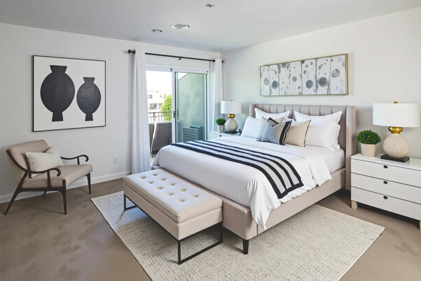 Detail Gallery Image 5 of 16 For 212 Albacore Ln, Foster City,  CA 94404 - 2 Beds | 2 Baths