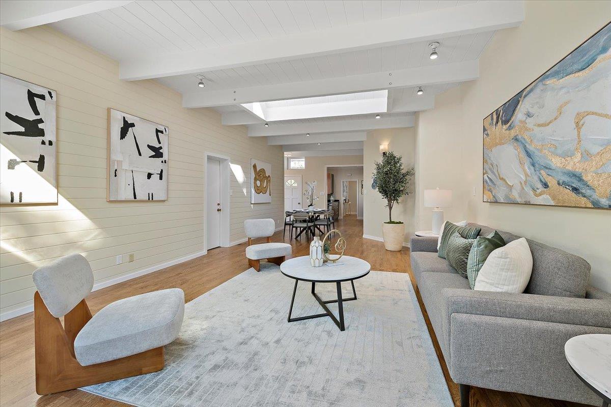 Detail Gallery Image 10 of 21 For 1172 Woodrow St, Redwood City,  CA 94061 - 3 Beds | 2 Baths