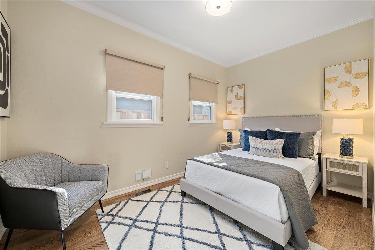 Detail Gallery Image 14 of 21 For 1172 Woodrow St, Redwood City,  CA 94061 - 3 Beds | 2 Baths