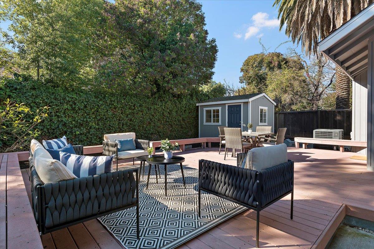 Detail Gallery Image 19 of 21 For 1172 Woodrow St, Redwood City,  CA 94061 - 3 Beds | 2 Baths