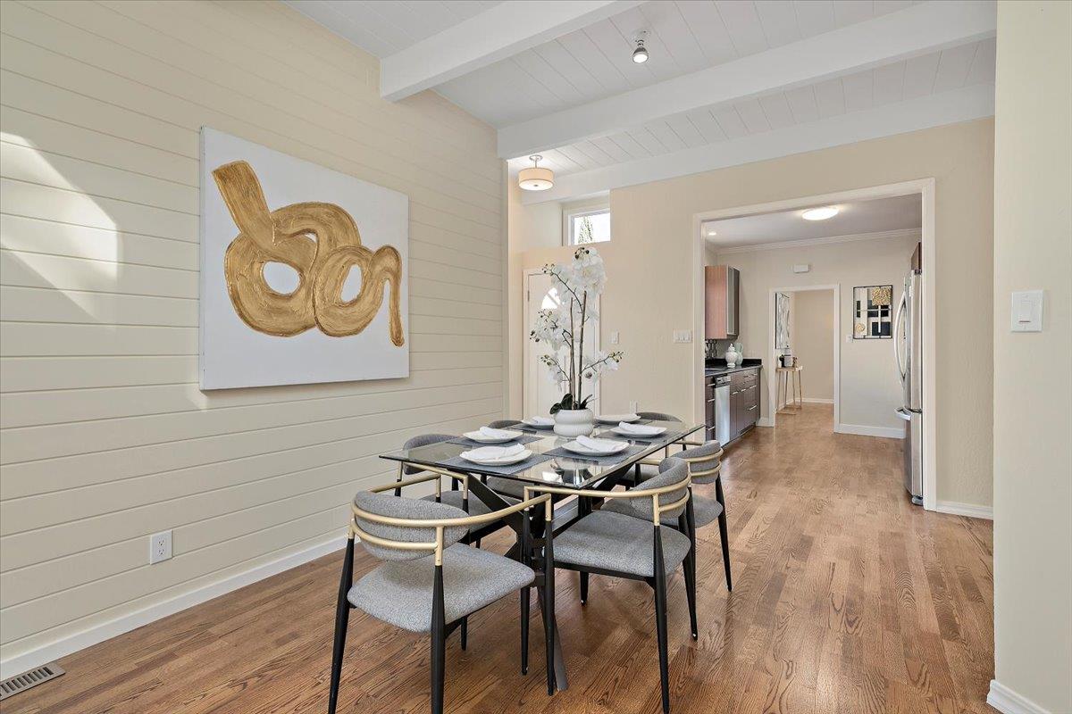 Detail Gallery Image 7 of 21 For 1172 Woodrow St, Redwood City,  CA 94061 - 3 Beds | 2 Baths