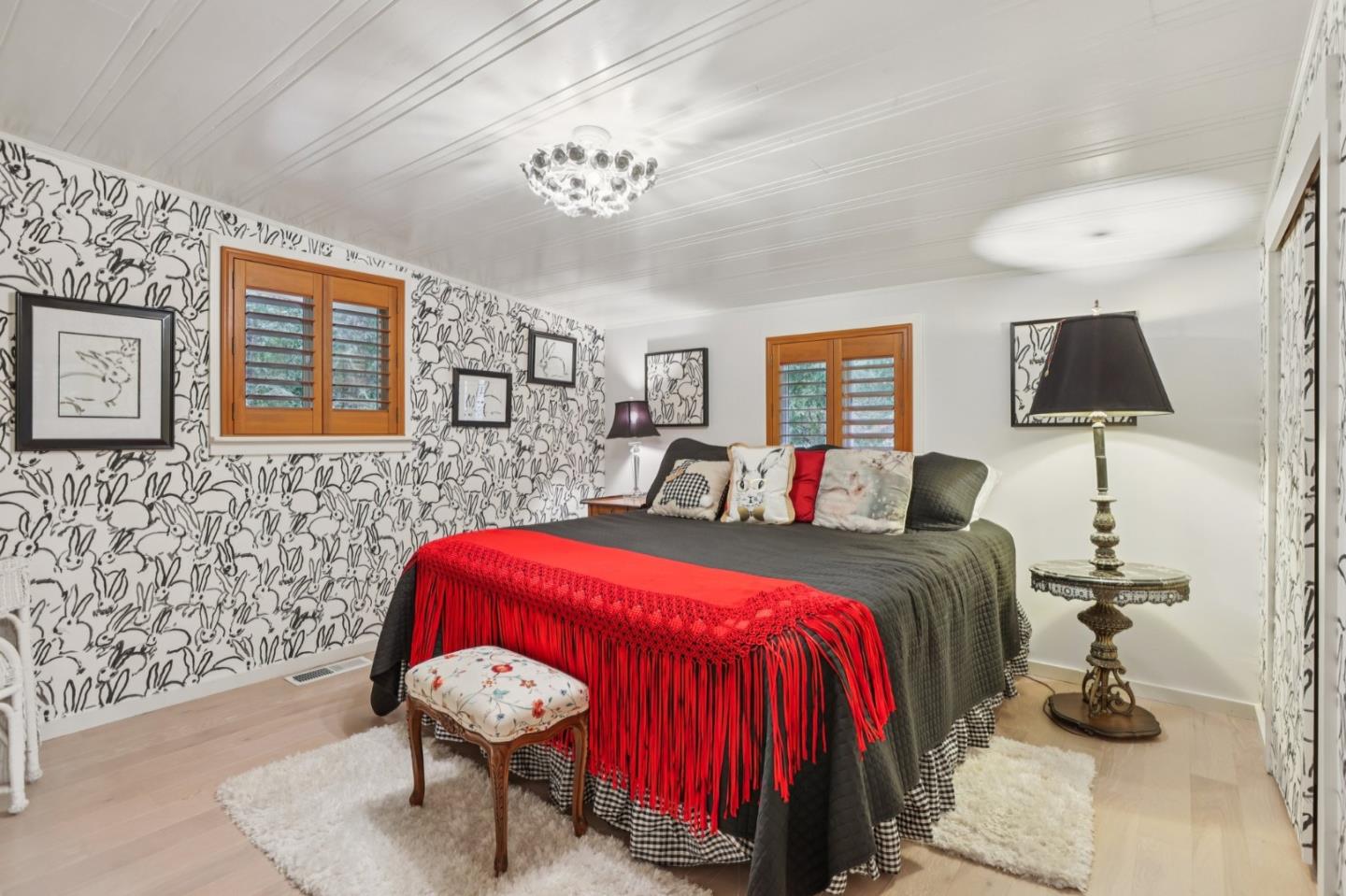 Detail Gallery Image 18 of 33 For 14262 Laurel Pl, Guerneville,  CA 95446 - 4 Beds | 3 Baths