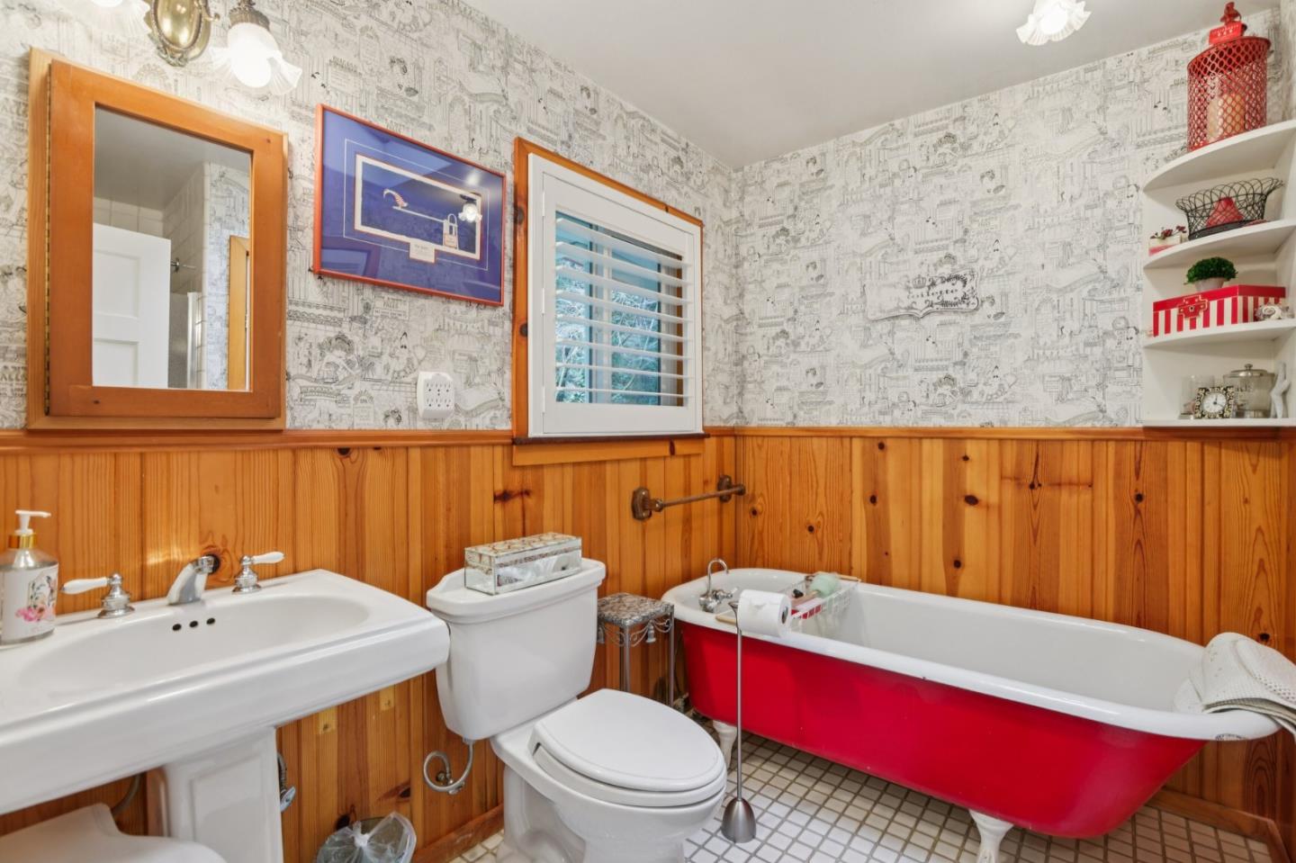 Detail Gallery Image 21 of 33 For 14262 Laurel Pl, Guerneville,  CA 95446 - 4 Beds | 3 Baths