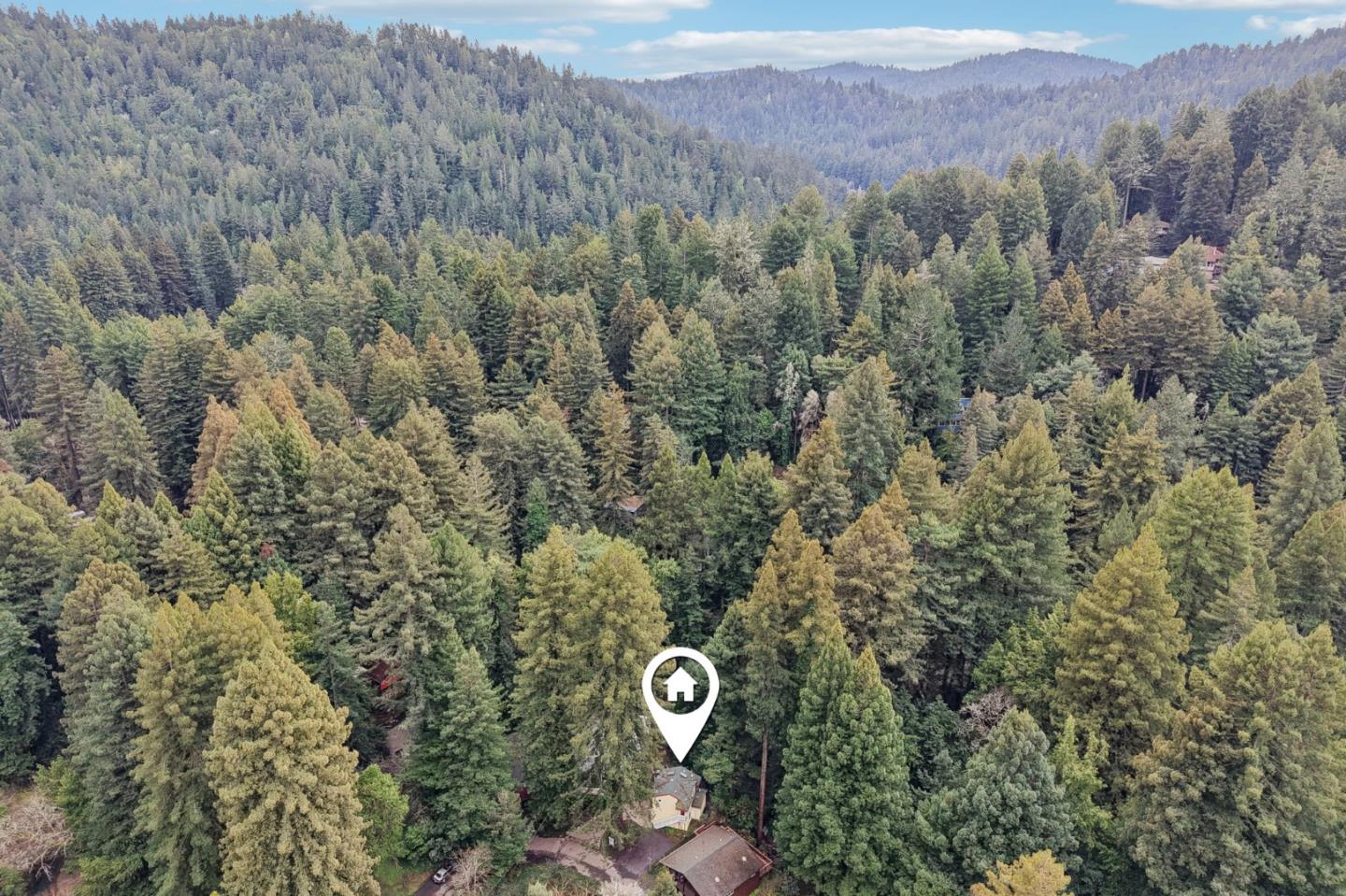 Detail Gallery Image 29 of 33 For 14262 Laurel Pl, Guerneville,  CA 95446 - 4 Beds | 3 Baths