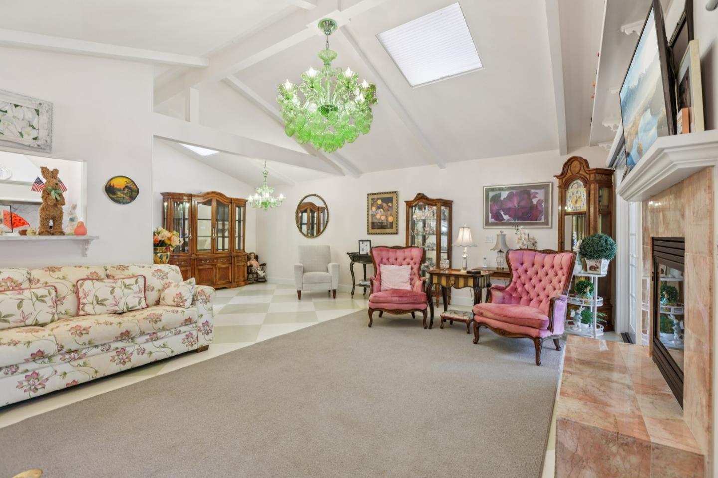 Detail Gallery Image 8 of 33 For 14262 Laurel Pl, Guerneville,  CA 95446 - 4 Beds | 3 Baths