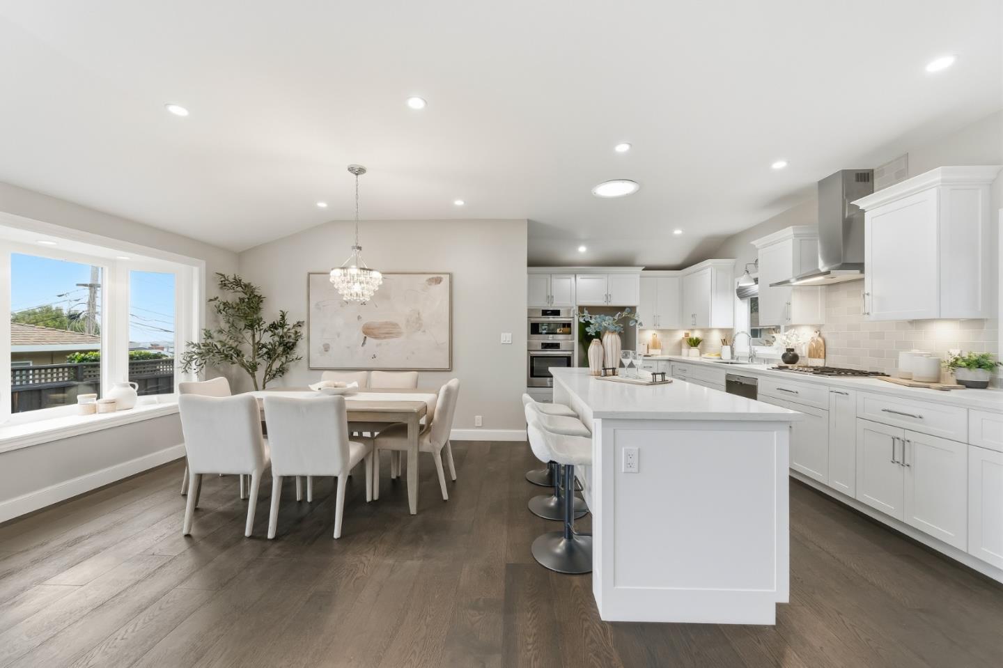 Detail Gallery Image 14 of 44 For 430 Rolling Hills Ave, San Mateo,  CA 94403 - 4 Beds | 3 Baths