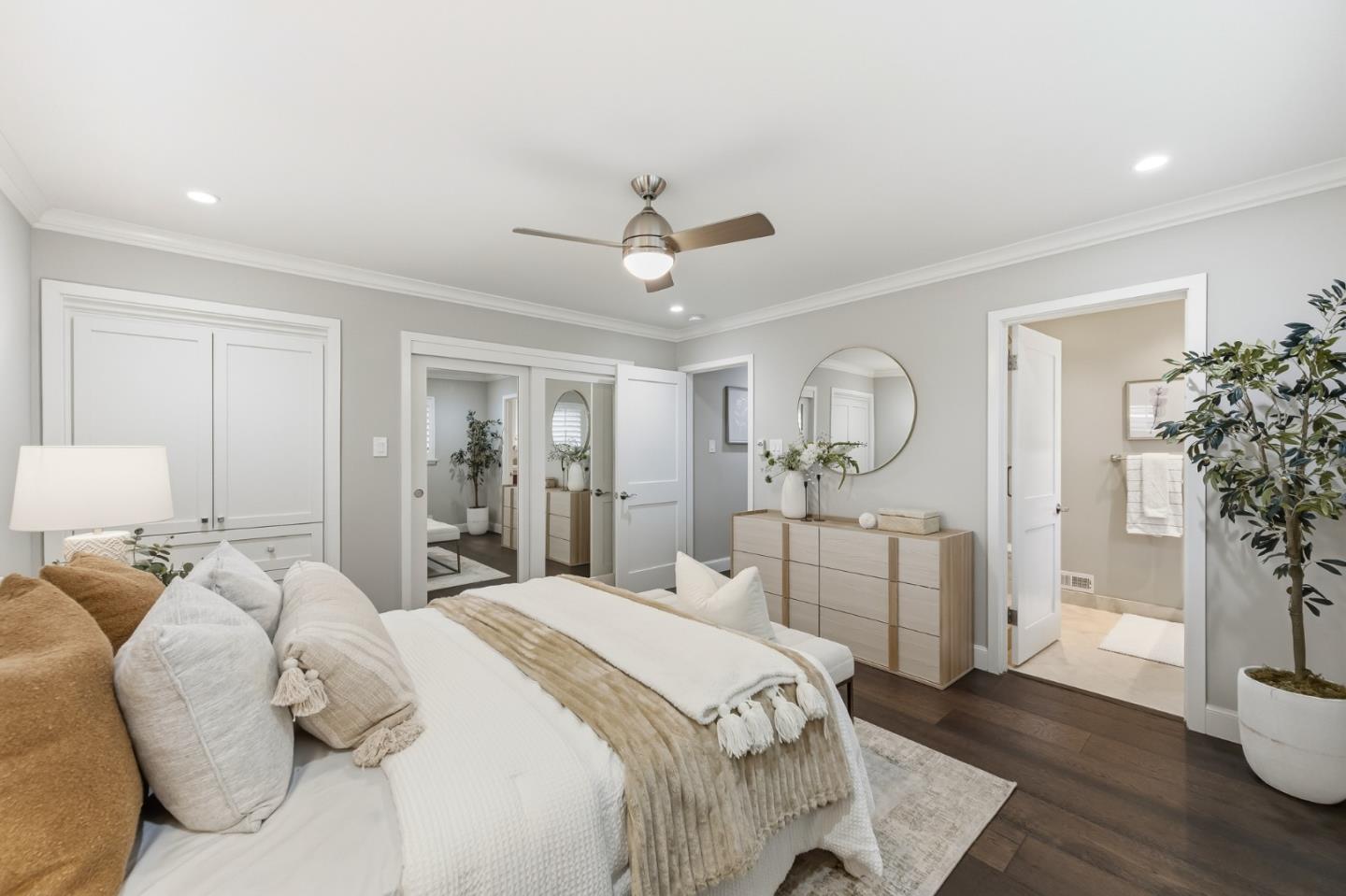 Detail Gallery Image 22 of 44 For 430 Rolling Hills Ave, San Mateo,  CA 94403 - 4 Beds | 3 Baths