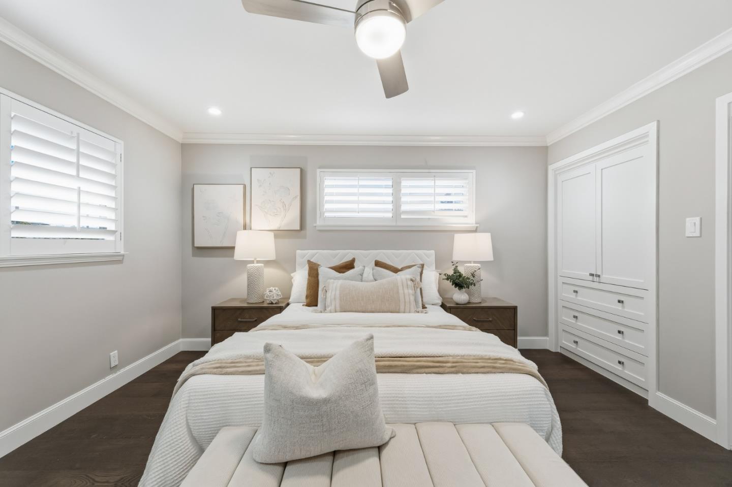 Detail Gallery Image 23 of 44 For 430 Rolling Hills Ave, San Mateo,  CA 94403 - 4 Beds | 3 Baths