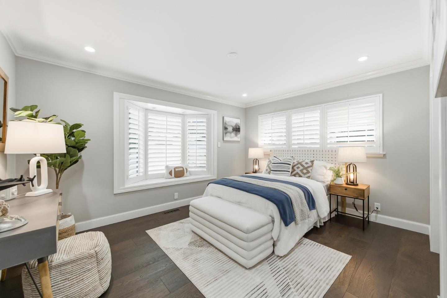 Detail Gallery Image 26 of 44 For 430 Rolling Hills Ave, San Mateo,  CA 94403 - 4 Beds | 3 Baths