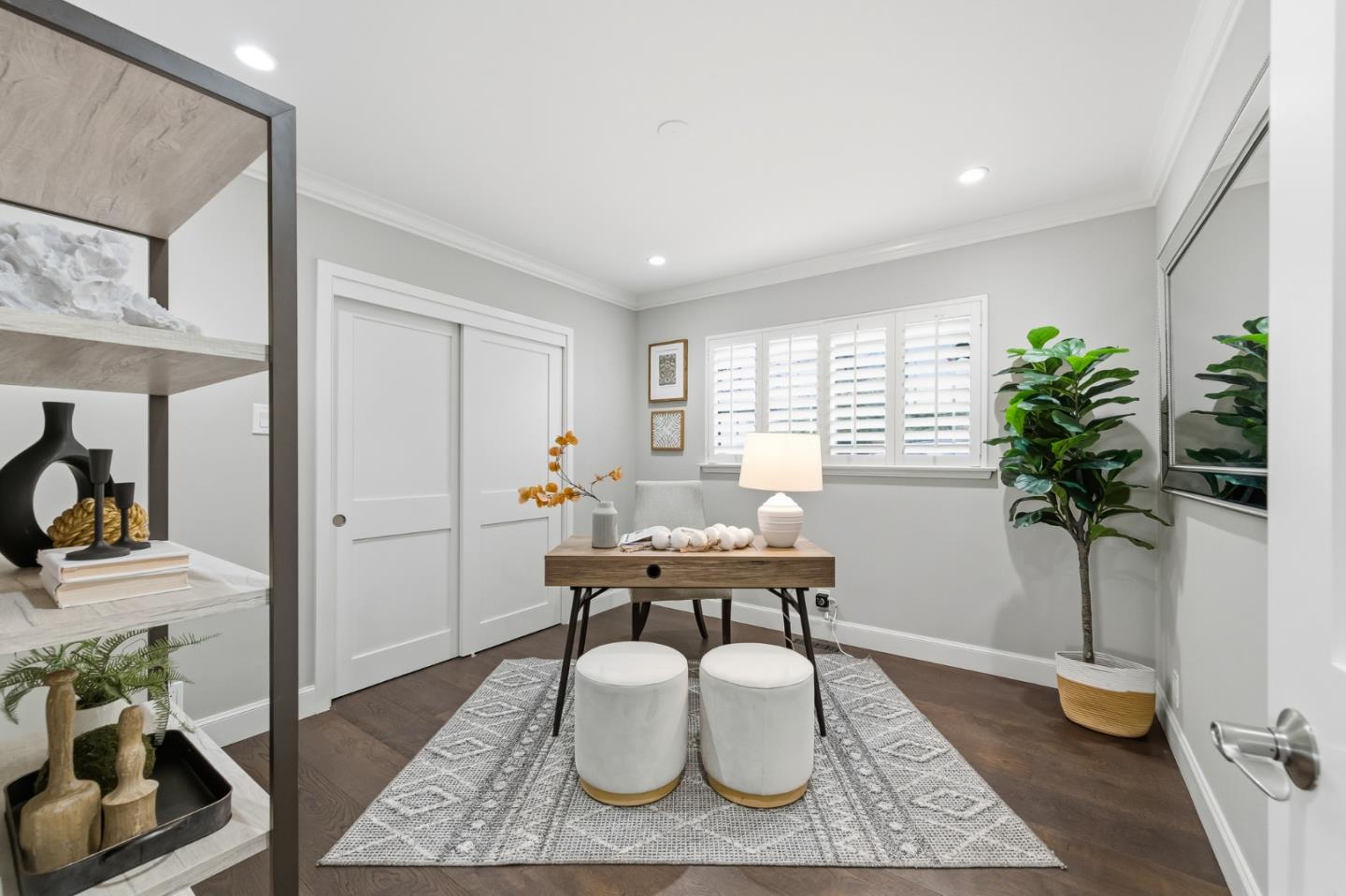 Detail Gallery Image 29 of 44 For 430 Rolling Hills Ave, San Mateo,  CA 94403 - 4 Beds | 3 Baths