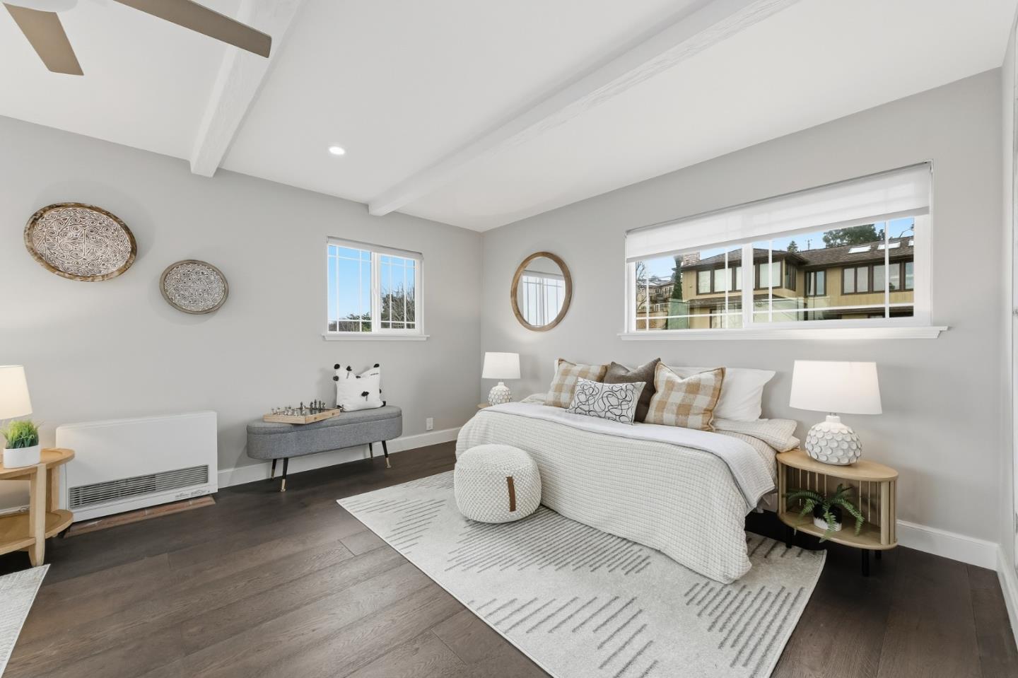 Detail Gallery Image 34 of 44 For 430 Rolling Hills Ave, San Mateo,  CA 94403 - 4 Beds | 3 Baths