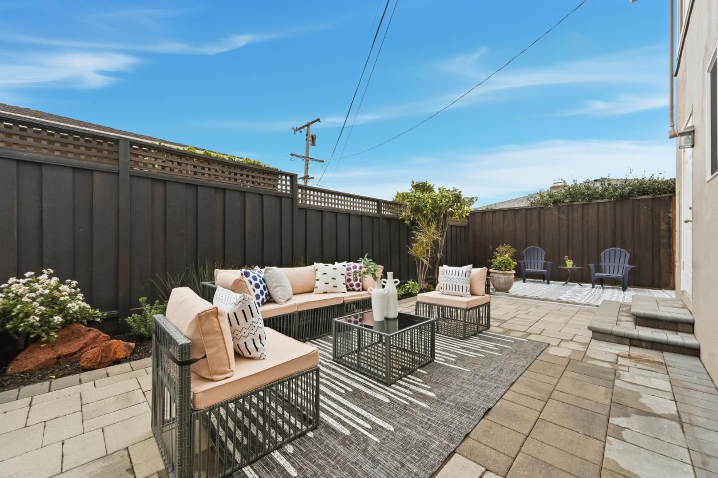 Detail Gallery Image 36 of 44 For 430 Rolling Hills Ave, San Mateo,  CA 94403 - 4 Beds | 3 Baths