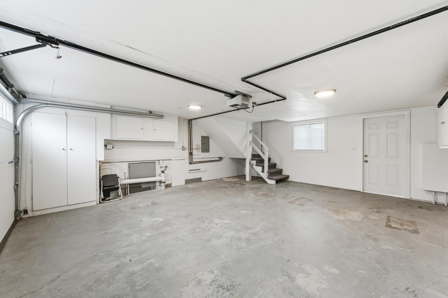 Detail Gallery Image 37 of 44 For 430 Rolling Hills Ave, San Mateo,  CA 94403 - 4 Beds | 3 Baths