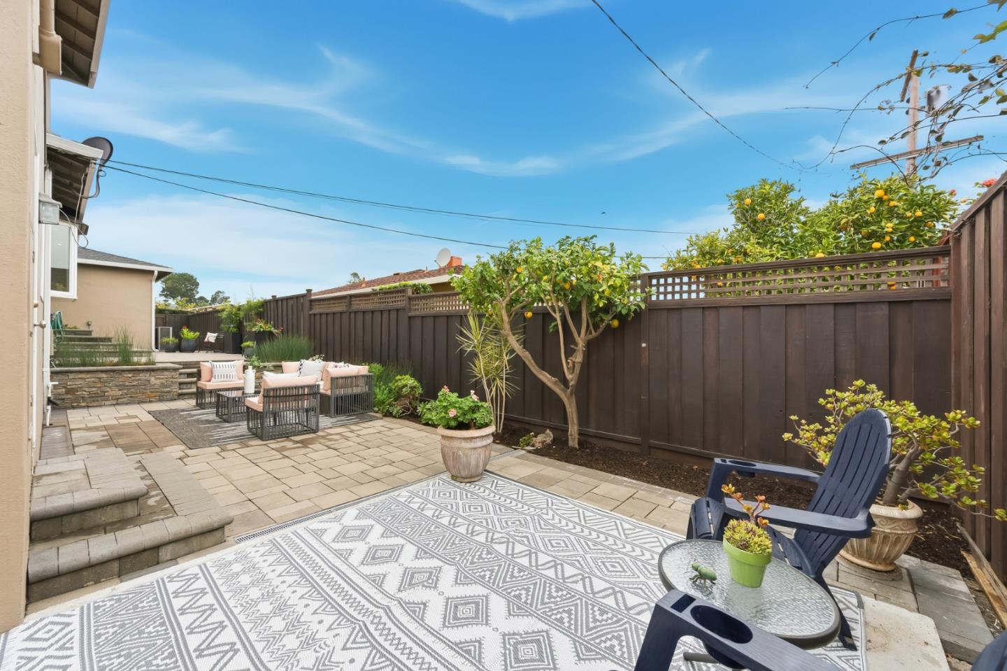 Detail Gallery Image 38 of 44 For 430 Rolling Hills Ave, San Mateo,  CA 94403 - 4 Beds | 3 Baths