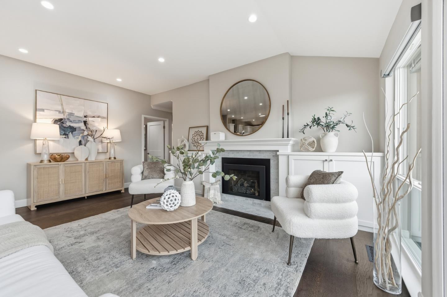 Detail Gallery Image 6 of 44 For 430 Rolling Hills Ave, San Mateo,  CA 94403 - 4 Beds | 3 Baths