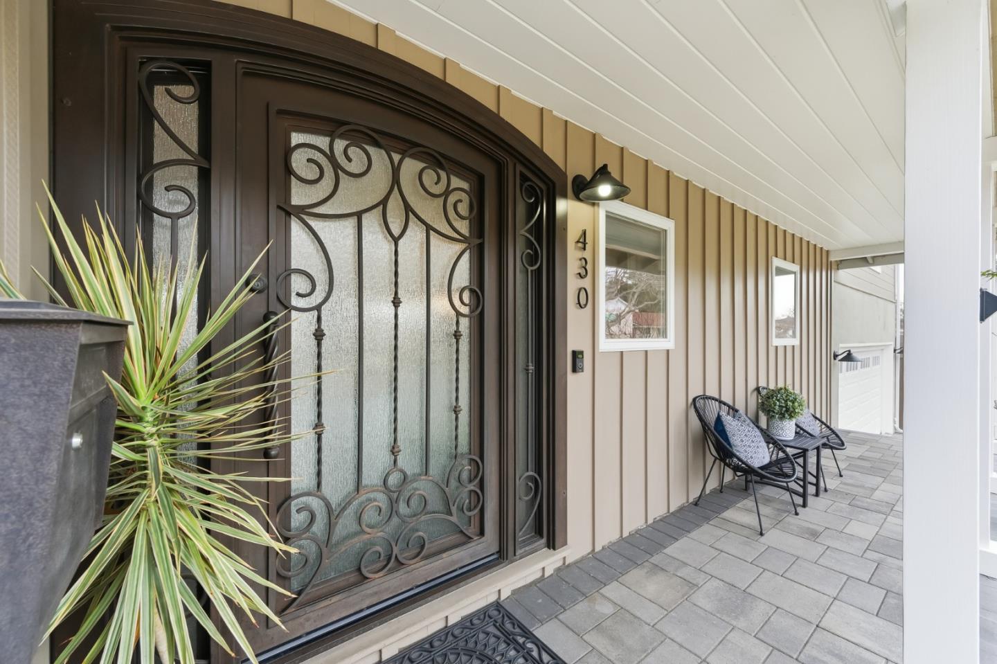 Detail Gallery Image 9 of 44 For 430 Rolling Hills Ave, San Mateo,  CA 94403 - 4 Beds | 3 Baths