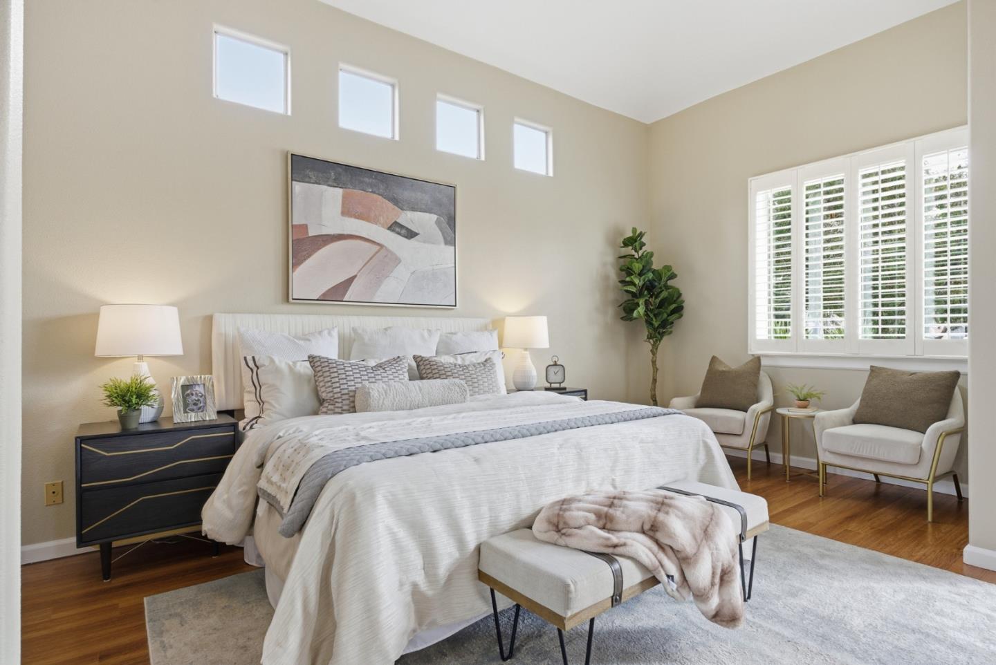 Detail Gallery Image 19 of 48 For 852 Lakeshore Dr, Redwood City,  CA 94065 - 2 Beds | 2 Baths