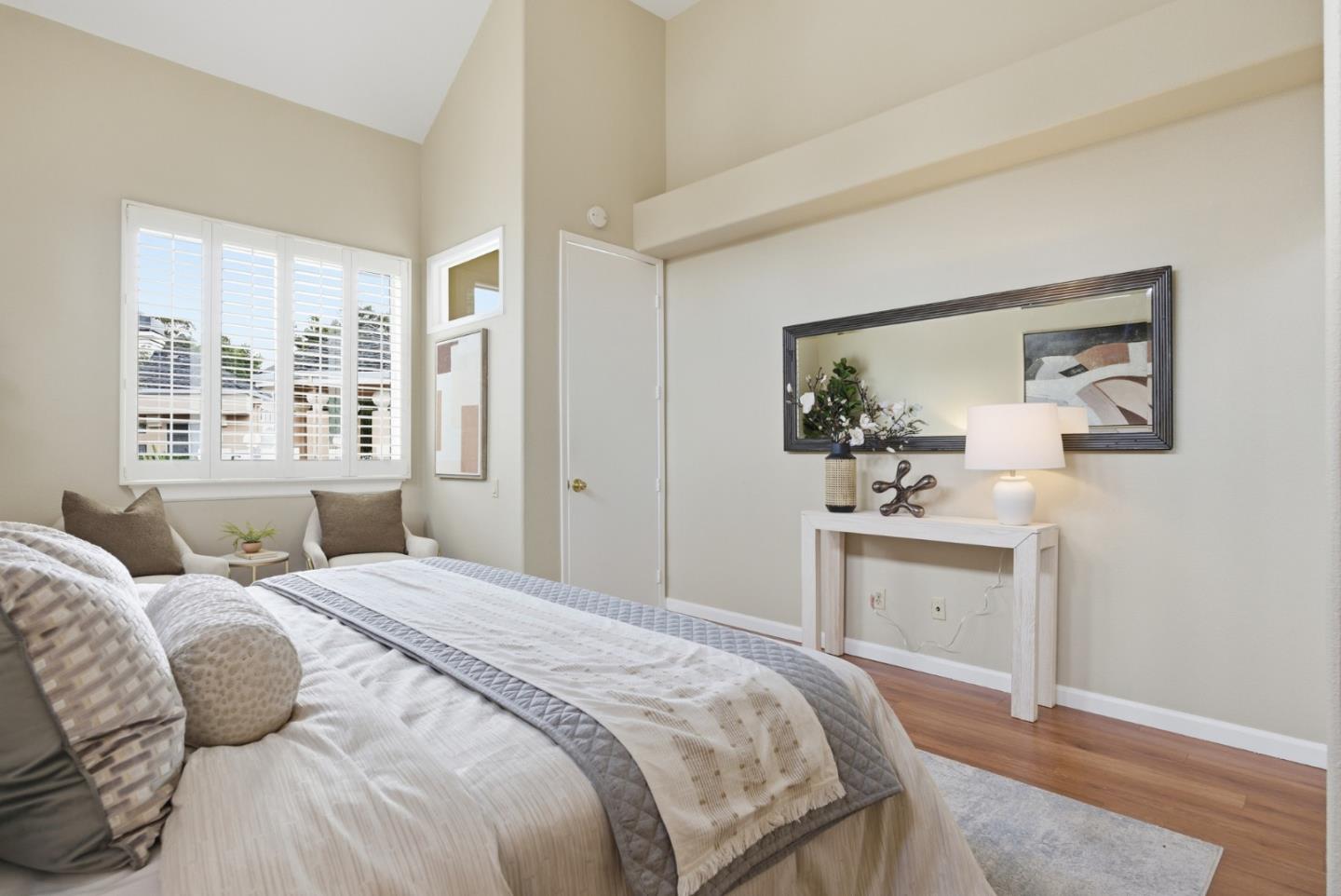 Detail Gallery Image 22 of 48 For 852 Lakeshore Dr, Redwood City,  CA 94065 - 2 Beds | 2 Baths