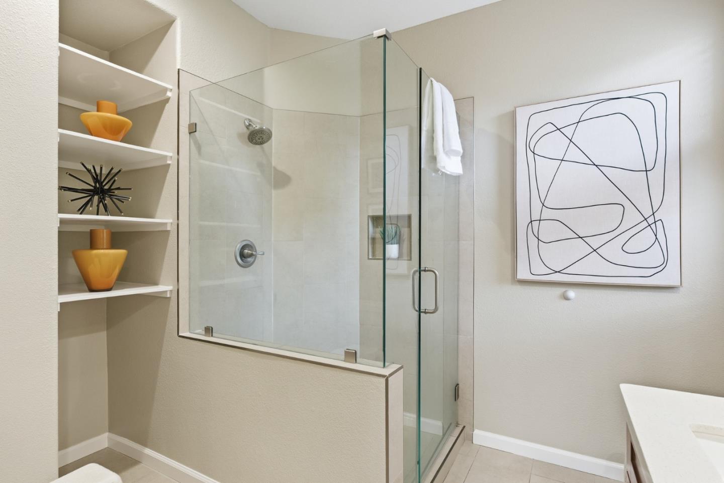 Detail Gallery Image 26 of 48 For 852 Lakeshore Dr, Redwood City,  CA 94065 - 2 Beds | 2 Baths