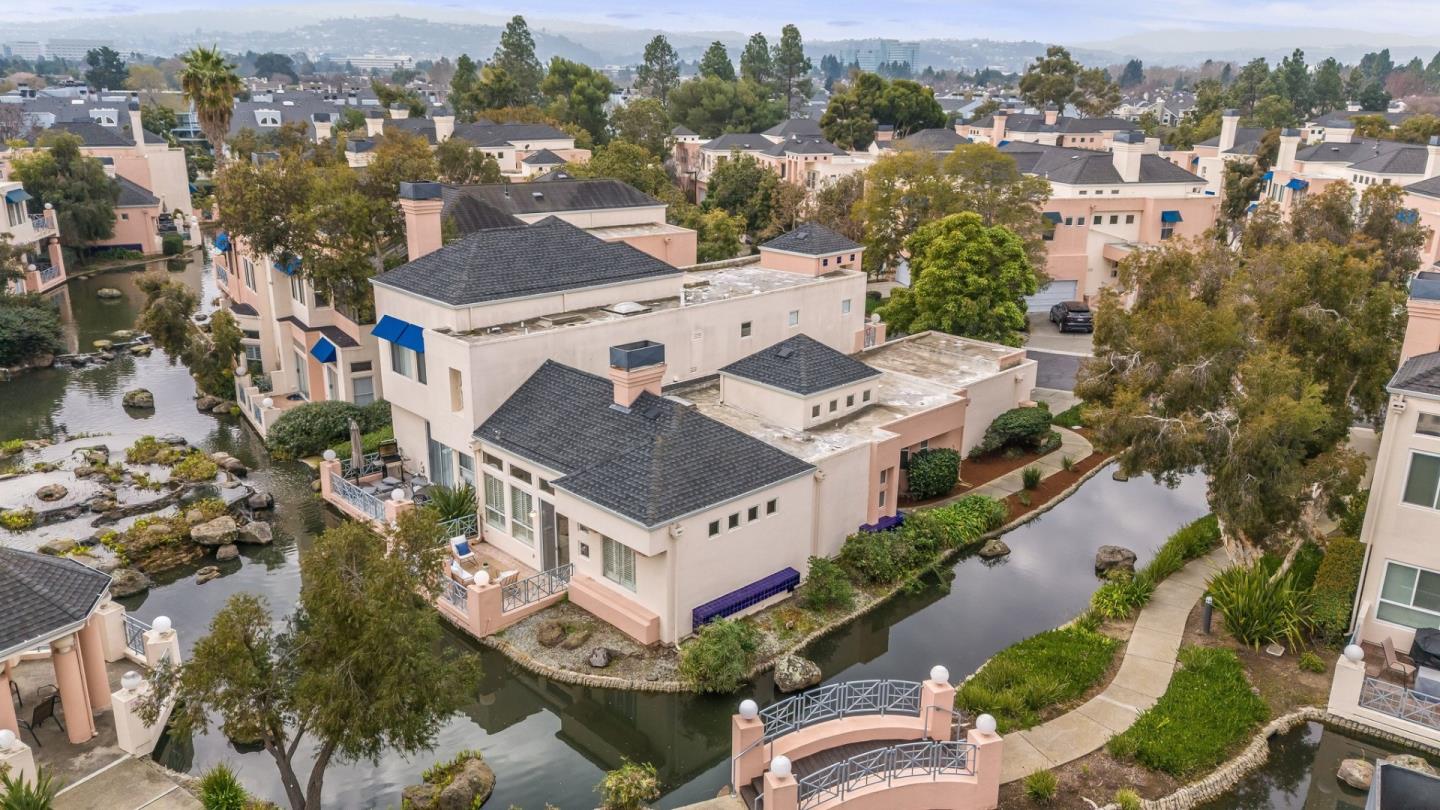 Detail Gallery Image 36 of 48 For 852 Lakeshore Dr, Redwood City,  CA 94065 - 2 Beds | 2 Baths