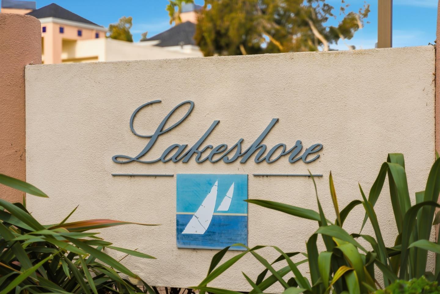 Detail Gallery Image 45 of 48 For 852 Lakeshore Dr, Redwood City,  CA 94065 - 2 Beds | 2 Baths