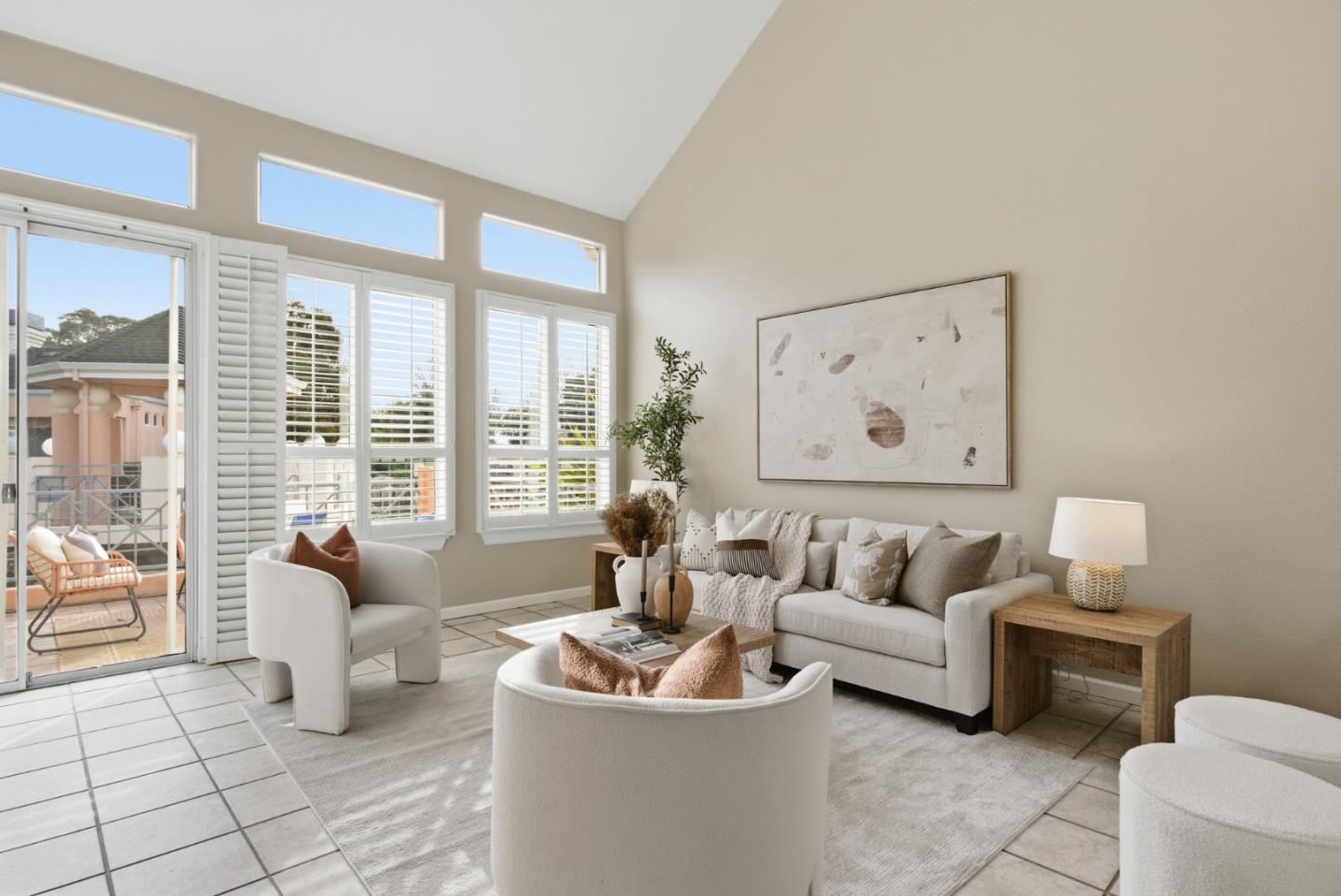 Detail Gallery Image 6 of 48 For 852 Lakeshore Dr, Redwood City,  CA 94065 - 2 Beds | 2 Baths