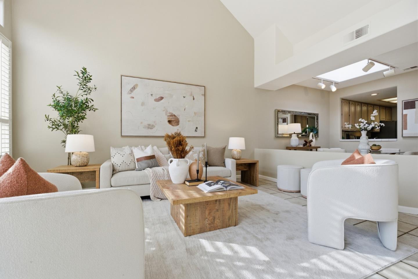 Detail Gallery Image 7 of 48 For 852 Lakeshore Dr, Redwood City,  CA 94065 - 2 Beds | 2 Baths