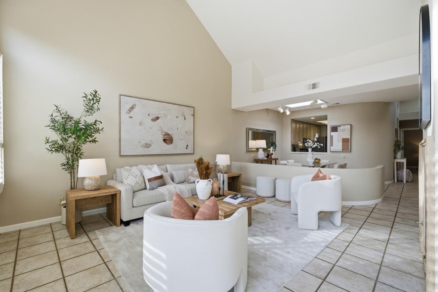 Detail Gallery Image 8 of 48 For 852 Lakeshore Dr, Redwood City,  CA 94065 - 2 Beds | 2 Baths