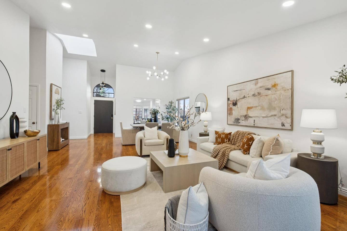 Detail Gallery Image 11 of 41 For 1637 Toyon Ct, San Mateo,  CA 94403 - 2 Beds | 2 Baths