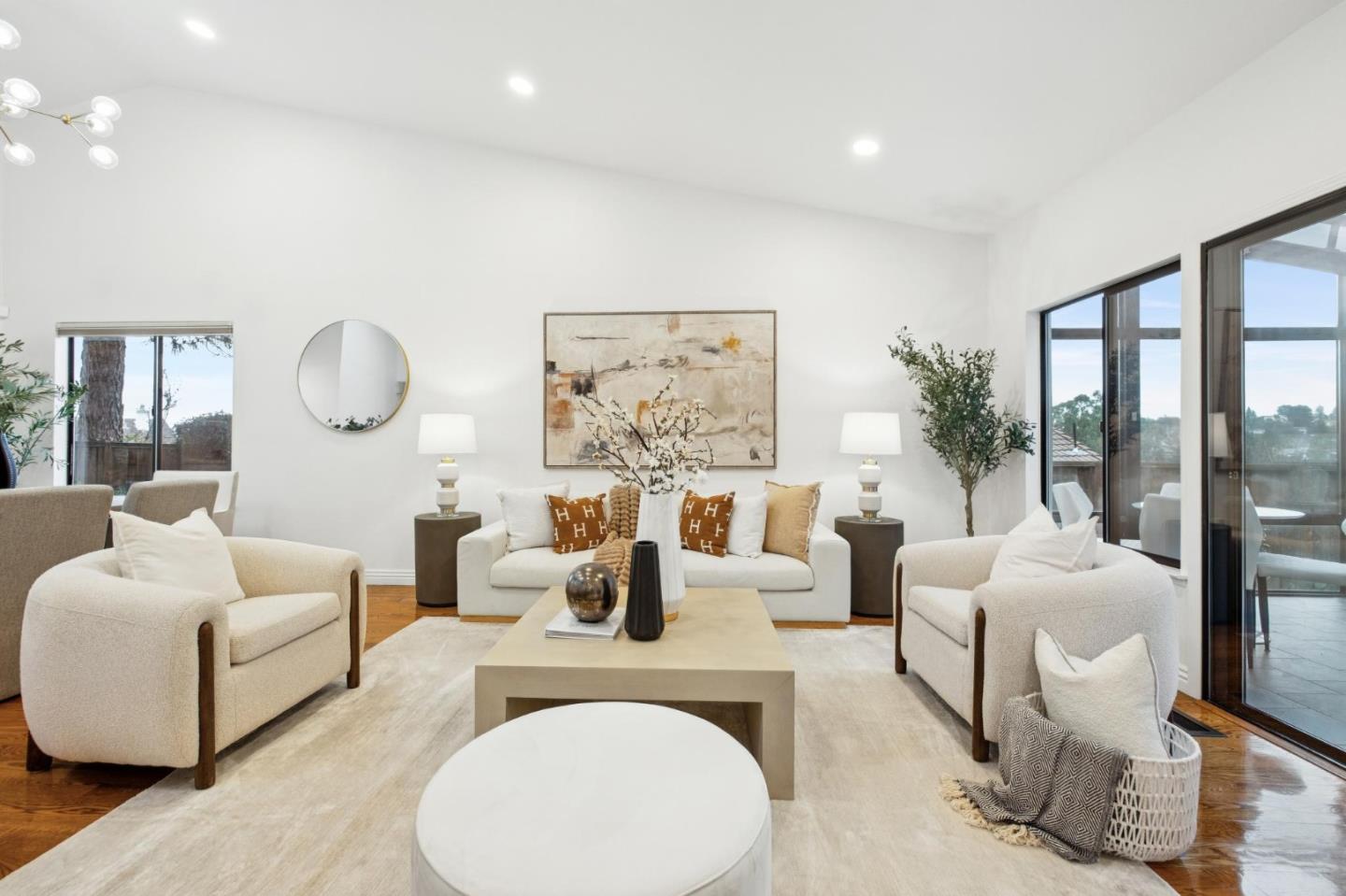 Detail Gallery Image 13 of 41 For 1637 Toyon Ct, San Mateo,  CA 94403 - 2 Beds | 2 Baths