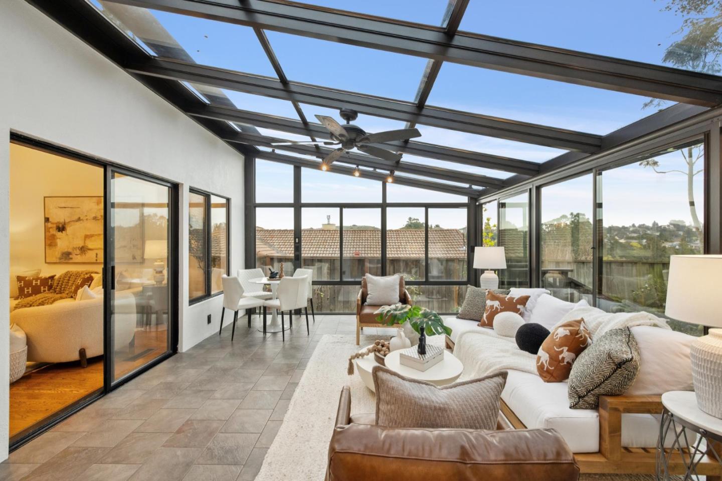 Detail Gallery Image 25 of 41 For 1637 Toyon Ct, San Mateo,  CA 94403 - 2 Beds | 2 Baths