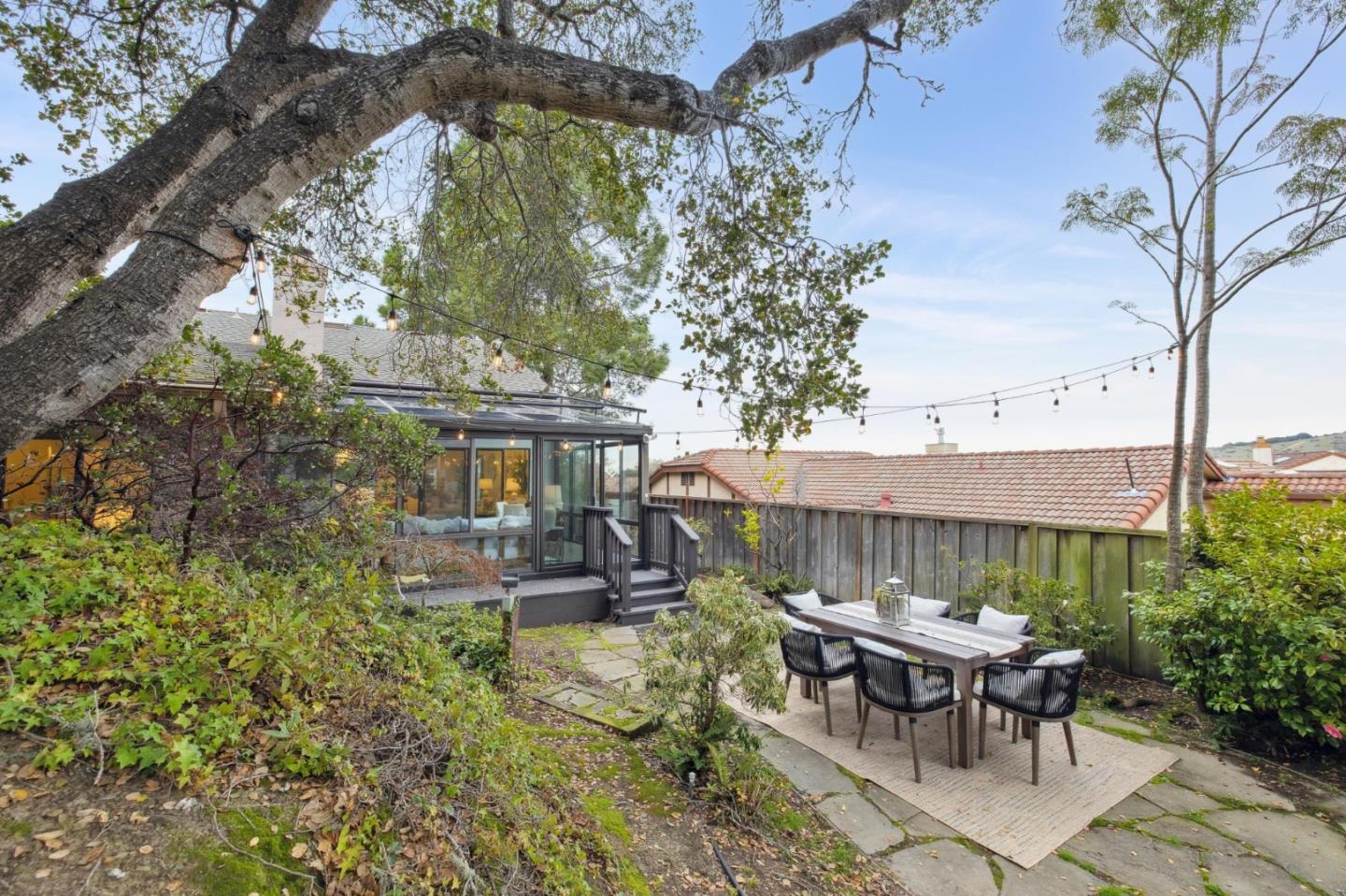 Detail Gallery Image 41 of 41 For 1637 Toyon Ct, San Mateo,  CA 94403 - 2 Beds | 2 Baths