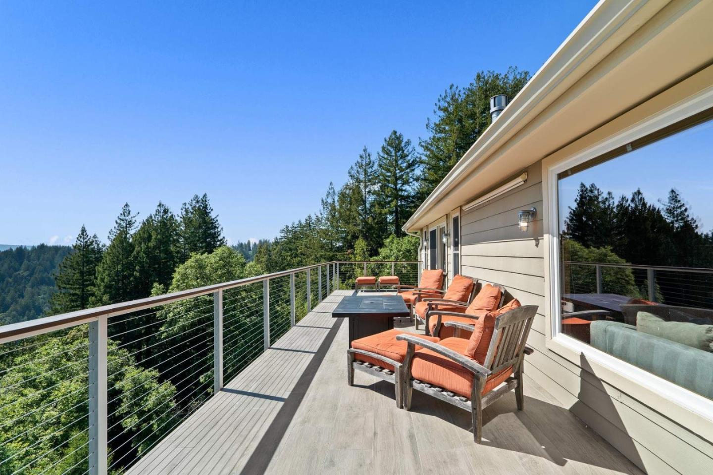 Detail Gallery Image 40 of 67 For 24101 Mountain Charlie Road, Los Gatos,  CA 95033 - 4 Beds | 3/2 Baths