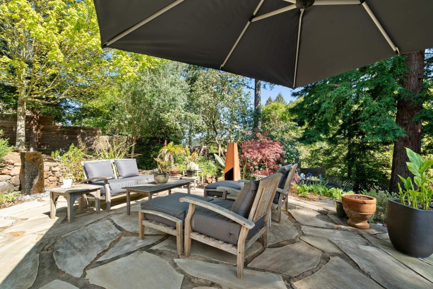 Detail Gallery Image 43 of 67 For 24101 Mountain Charlie Road, Los Gatos,  CA 95033 - 4 Beds | 3/2 Baths