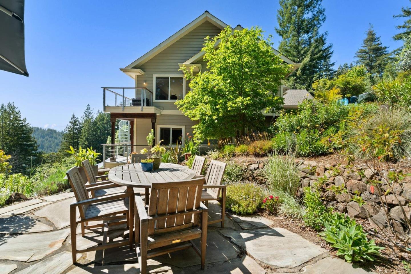 Detail Gallery Image 44 of 67 For 24101 Mountain Charlie Road, Los Gatos,  CA 95033 - 4 Beds | 3/2 Baths