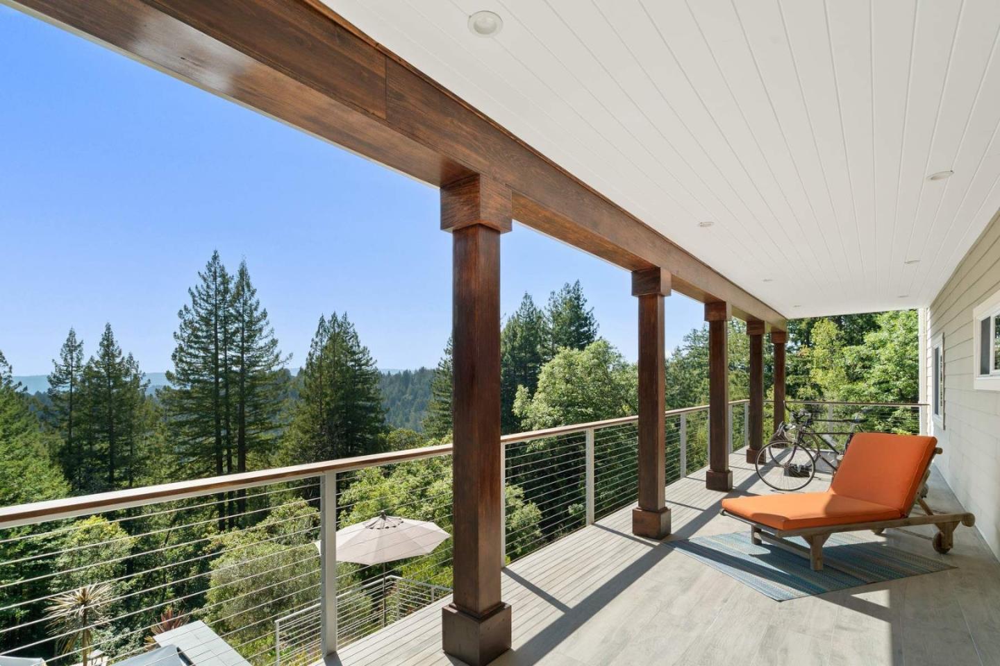 Detail Gallery Image 48 of 67 For 24101 Mountain Charlie Road, Los Gatos,  CA 95033 - 4 Beds | 3/2 Baths