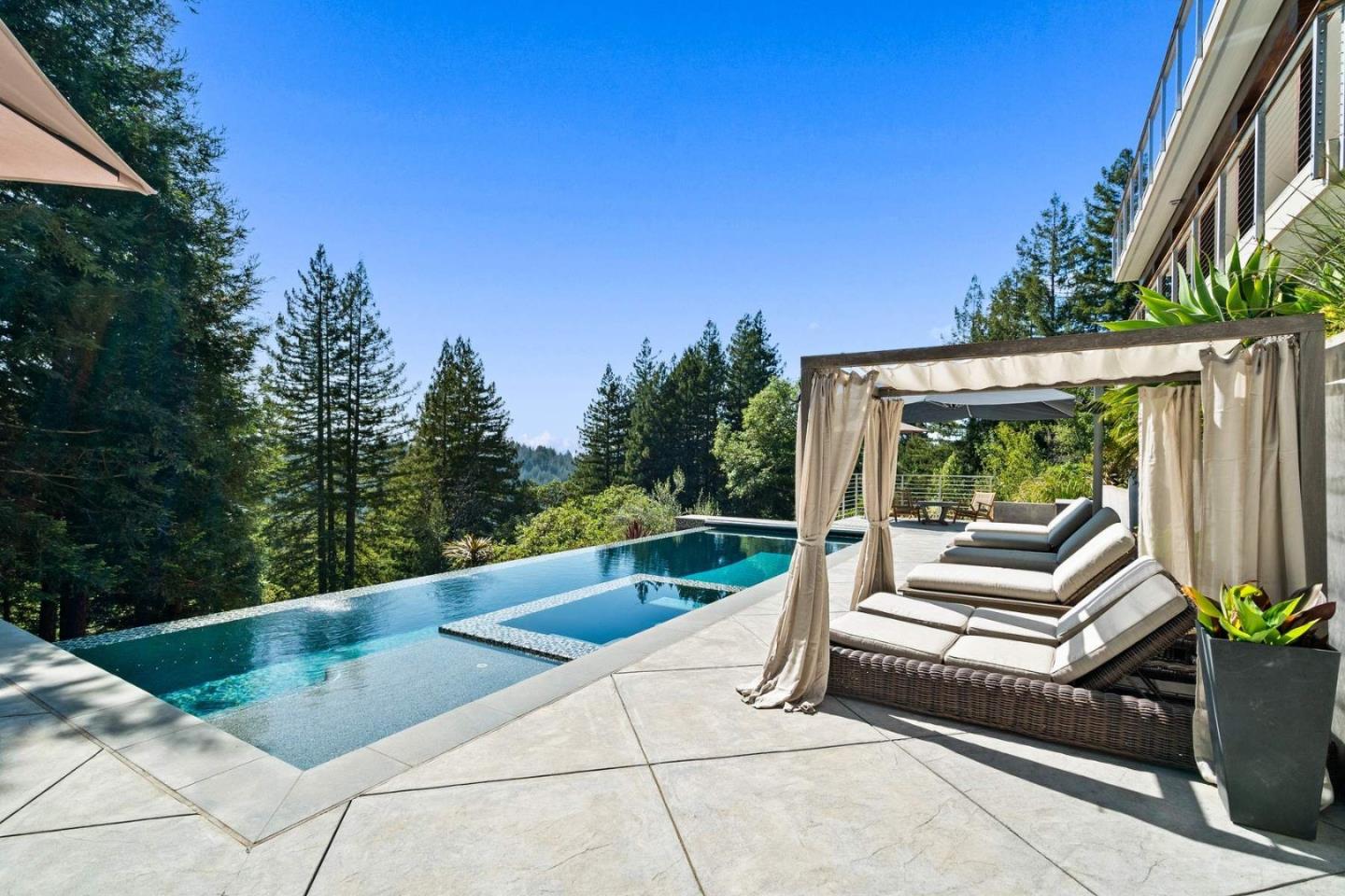 Detail Gallery Image 49 of 67 For 24101 Mountain Charlie Road, Los Gatos,  CA 95033 - 4 Beds | 3/2 Baths