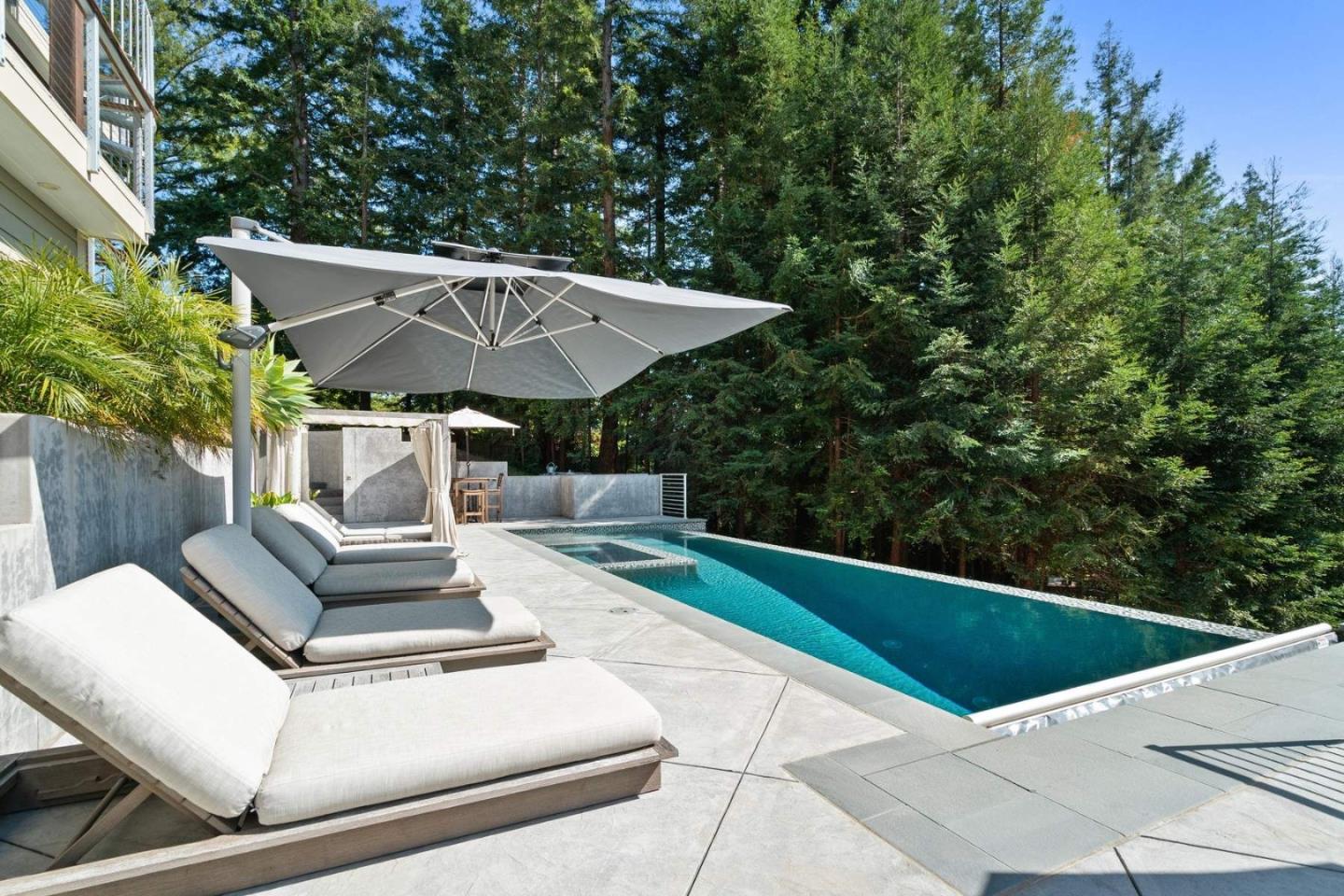 Detail Gallery Image 52 of 67 For 24101 Mountain Charlie Road, Los Gatos,  CA 95033 - 4 Beds | 3/2 Baths