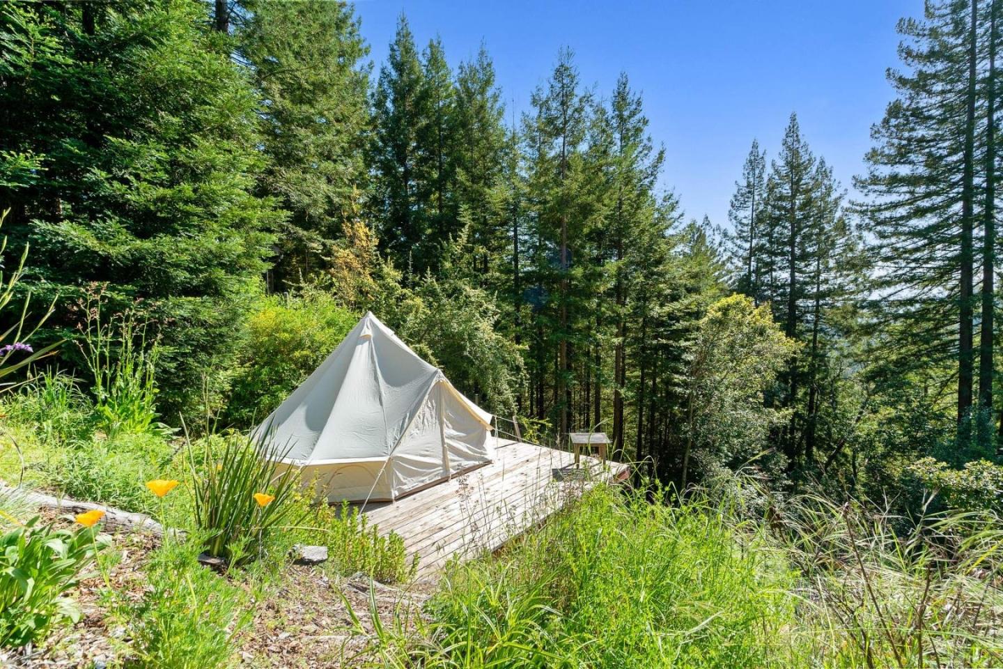 Detail Gallery Image 55 of 67 For 24101 Mountain Charlie Road, Los Gatos,  CA 95033 - 4 Beds | 3/2 Baths